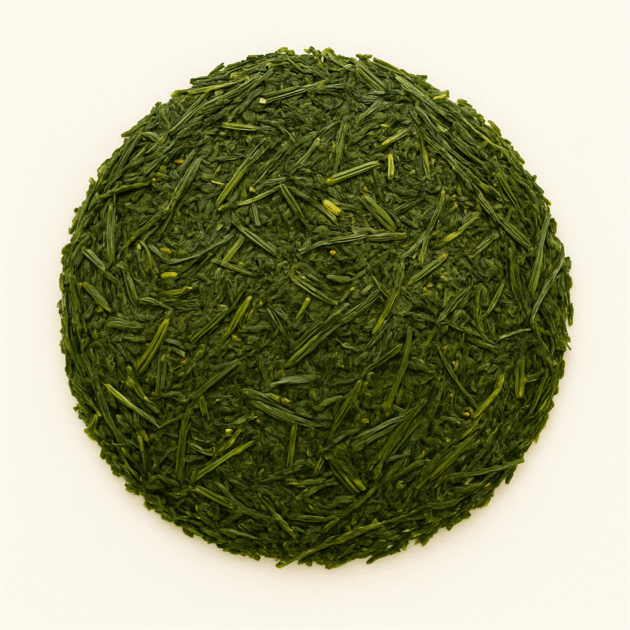Sencha Green Tea – Fresh, Smooth & Healthy