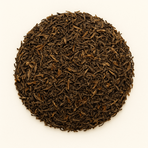 Darjeeling Black Tea – The Champagne of Teas