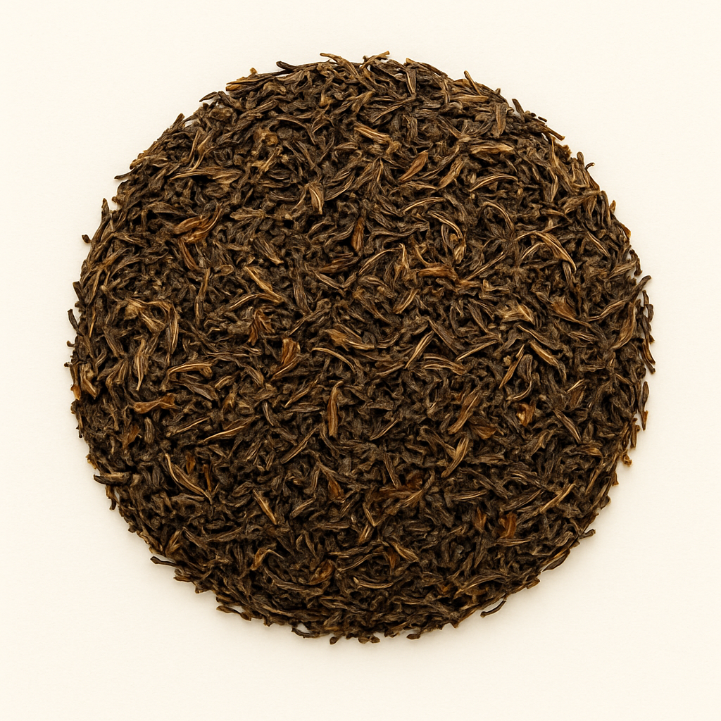 Darjeeling Black Tea – The Champagne of Teas