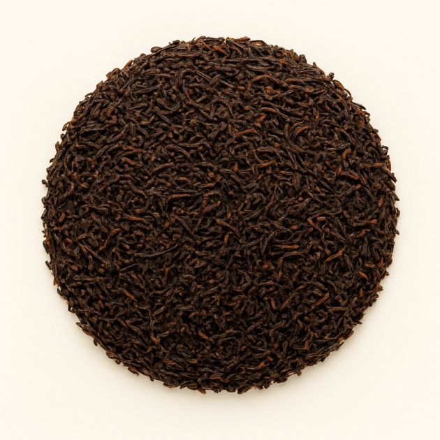 Assam Black Tea – Bold & Malty Flavor