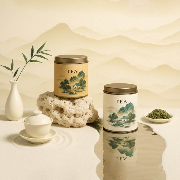 Custom Labelling for your branding