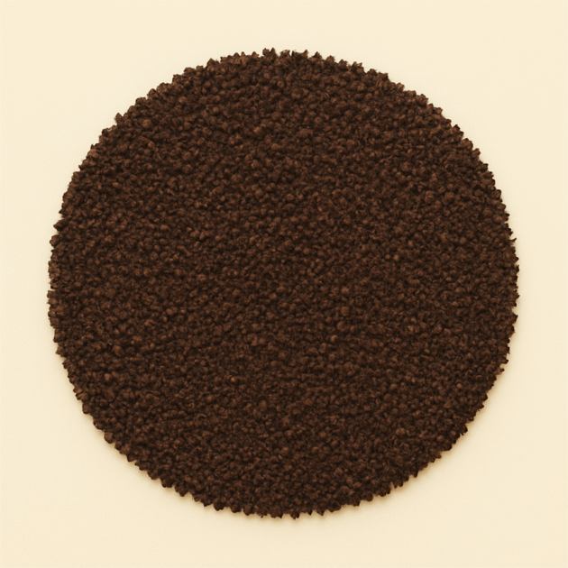 CTC OF Grade Tea – (Orange Fannings) Quick Infusion & Strong Flavor