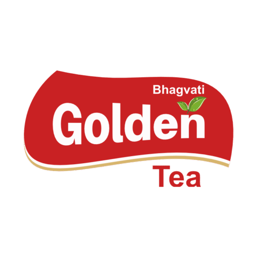 Golden Tea