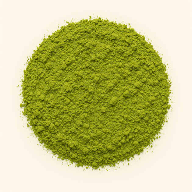 Matcha Green Tea – Pure, Vibrant & Energizing