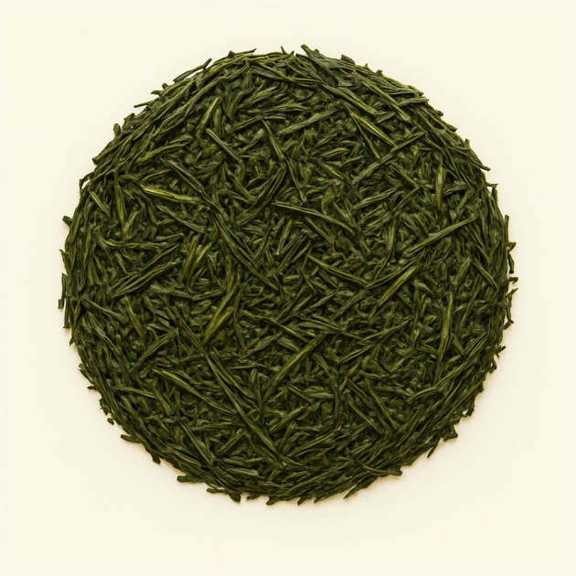 Gyokuro Green Tea – Rare, Elegant & Umami-Rich